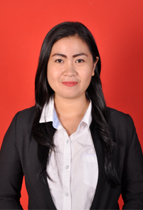 Arlyn Ivone Lengkong, S.Pd.