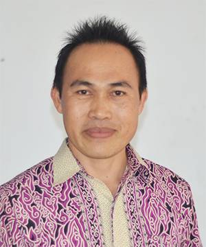 aldrin lumangkung