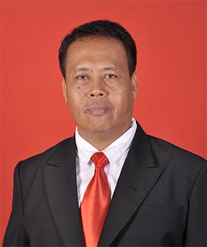 djoko mulyadi