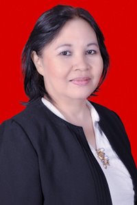 Dra. Cella wagey, MPd