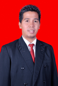 Jeamy Ronald Rondonuwu S.Pd