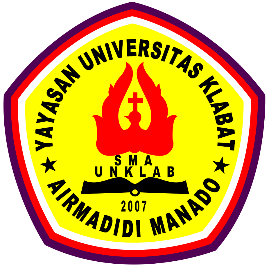 Logo SMA UNKLAB