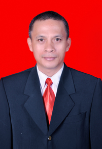 Ronald Gerson Maramis, S.Pd,MM